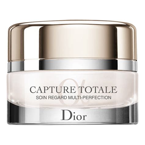 dior eye cream capture totale|christian dior capture totale 040.